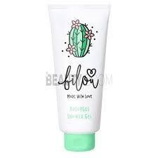 Гель для душу Bilou Bloomy Cactus 200 ml930013 &ndash; поставщик японских и корейских товаров для дома, здоровья и красоты Pikami