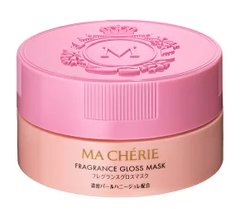 Маска для волосся з ароматом Gloss EX SHISEIDO "Ma Cherie" 180 гр (448333)