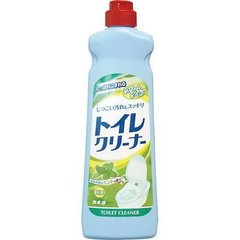 Крем очищаючий для ванної та туалету Scent of Mint / KANEYO / 400 мл. (210735)