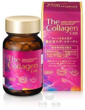 Колаген SHISEIDO The Collagen, 126 таблеток/21 день (993461) 993461 - постачальник японських та корейських товарів для дому, здоров'я і краси Pikami