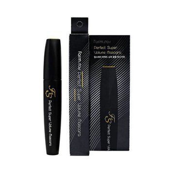Тушь для ресниц, супер объем Farmstay Perfect Super Volume Mascara,12 гр (406646)406646 &ndash; поставщик японских и корейских товаров для дома, здоровья и красоты Pikami