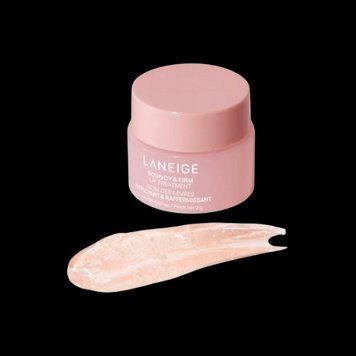 Бальзам для губ Laneige Bouncy & Firm Lip Treatment, 2 гр (44441) 44441 - постачальник японських та корейських товарів для дому, здоров'я і краси Pikami