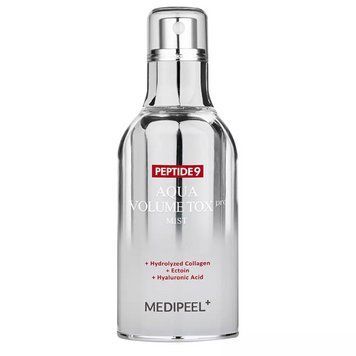Міст зволожуючий для обличчя з ліфтинг-ефектом Medi-Peel Peptide 9 Aqua Tox Mis, 50 мл (820423) 820423 - постачальник японських та корейських товарів для дому, здоров'я і краси Pikami