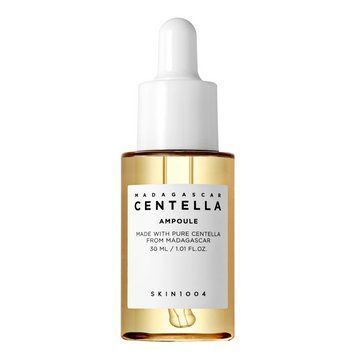 Сироватка для обличчя заспокійлива ампульна SKIN1004 Madagascar Centella Ampoule 30ml (260618) 260618 - постачальник японських та корейських товарів для дому, здоров'я і краси Pikami