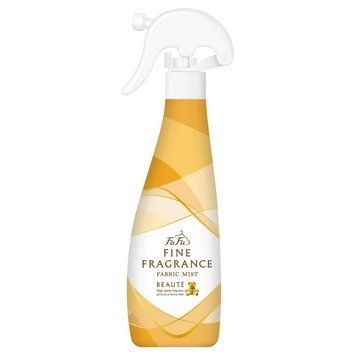 Кондиціонер спрей для білизни Fafa Fine Fragrance з квітково-мускусним ароматом, 300 мл (411361) 411361 - постачальник японських та корейських товарів для дому, здоров'я і краси Pikami
