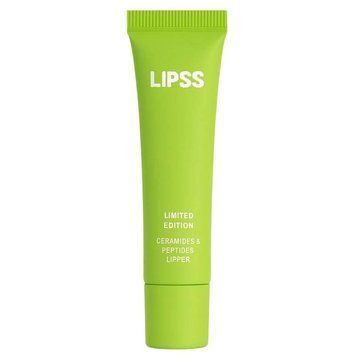 Блиск для губ Lipss Care Малина Lipper Raspberry Tart, 8 мл (880306) 880306 - постачальник японських та корейських товарів для дому, здоров'я і краси Pikami