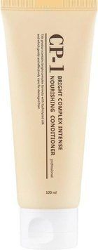 Кондиционер для волос Esthetic House CP-1 Bright Complex Intense Nourishing Conditioner 100 мл (011015) 012111 - постачальник японських та корейських товарів для дому, здоров'я і краси Pikami