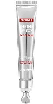 Зміцнюючий крем навколо очей MEDI-PEEL Peptide 9 Shrink Lif-Tox Eye, 20 мл (340319)340319 &ndash; поставщик японских и корейских товаров для дома, здоровья и красоты Pikami