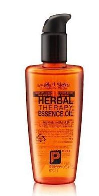 Масло для волосся Daeng Gi Meo Ri на основі цілющих трав Professional Herbal therapy essence oil 140 мл (08118)