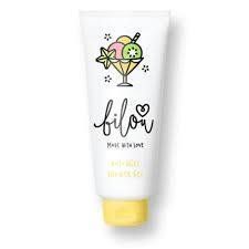 Гель для душу Bilou Tropical Kiwi 200 ml 930051 - постачальник японських та корейських товарів для дому, здоров'я і краси Pikami