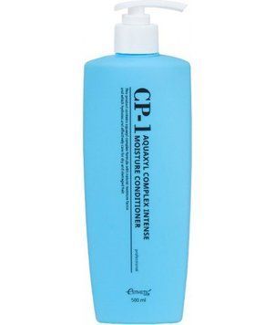 Зволожуючий кондиціонер CP-1 Aquaxyl Complex Intense Moisture, 500 мл (013669)013699 &ndash; поставщик японских и корейских товаров для дома, здоровья и красоты Pikami