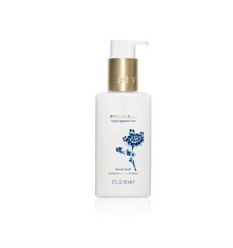 Живильне мило для рук The Ritual Of Om Amsterdam Hand Wash, 110 мл (068351) 068351 - постачальник японських та корейських товарів для дому, здоров'я і краси Pikami
