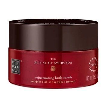 Скраб для тіла - Rituals The Ritual of Ayurveda Body Scrub 250 гр (160802)160802 &ndash; поставщик японских и корейских товаров для дома, здоровья и красоты Pikami