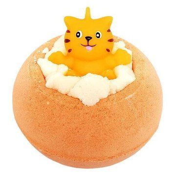 Бомбочка для ванноі Meow for Now (263143) 263143 - постачальник японських та корейських товарів для дому, здоров'я і краси Pikami