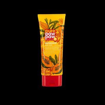 Гель для душу Pure Paw Body Care Botanical Wash, 200 мл (001098) 001098 - постачальник японських та корейських товарів для дому, здоров'я і краси Pikami