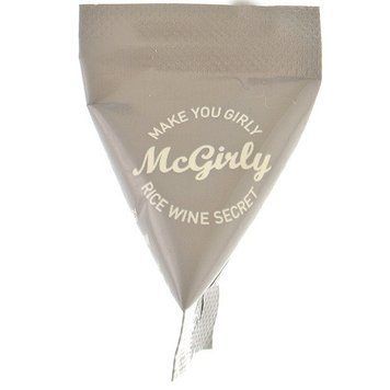 283859 Рисовий скраб для особи Too Cool For School McGirly Rice Scrub, 3 мл 283859 - постачальник японських та корейських товарів для дому, здоров'я і краси Pikami