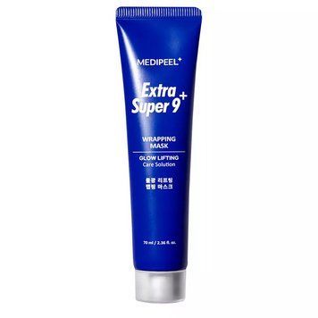 Маска-плівка з ліфтинг ефектом Medi Peel Extra Super Wrapping Mask, 70 мл (824261) 824261 - постачальник японських та корейських товарів для дому, здоров'я і краси Pikami