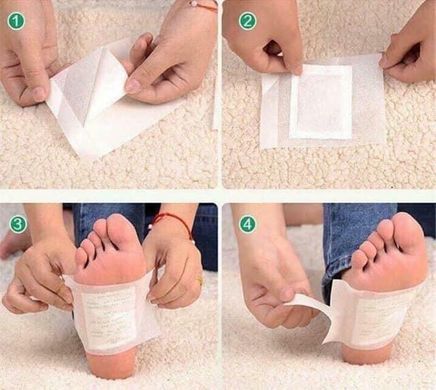 Розслаблюючий лист лаванди для ступнів, RAKURA Lavender Relaxing Sheet For Sole, 30 листів. 869728 - постачальник японських та корейських товарів для дому, здоров'я і краси Pikami