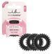 Гумка-браслет для волосся invisibobble POWER True Black. (059802) 059802 - постачальник японських та корейських товарів для дому, здоров'я і краси Pikami