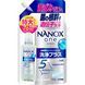 Рідкий засіб для прання NANOX ONE Cleaning Plus, Lion, змінний блок 765 г (375371) 375371, 1/2 - Pikami