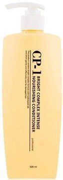 Кондиціонер для волосся Esthetic Bright House Complex Intense Nourishing CP-1, 500 мл (541652) 012098 - постачальник японських та корейських товарів для дому, здоров'я і краси Pikami