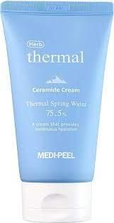 Крем із керамідами та термальною водою Medi-Peel Thermal Ceramide Cream, 120 мл (348872)