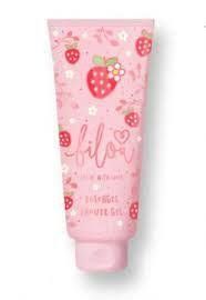 Гель для душу Sweet Strawberry 200 ml 930129 - постачальник японських та корейських товарів для дому, здоров'я і краси Pikami