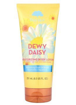 Лосьйон для тіла Tree Hut Dewy Daisy Hydrating Body Lotion 251 мл (012204) 012204 - постачальник японських та корейських товарів для дому, здоров'я і краси Pikami