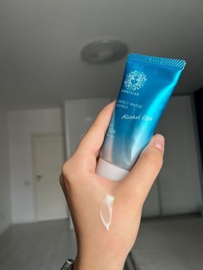 Сонцезахисна емульсія на водній основі Isehan Sunkiller SPF50+ 50 г072403 &ndash; поставщик японских и корейских товаров для дома, здоровья и красоты Pikami