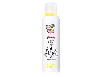Пінка для душу "Освіжаючий сорбет"Bilou Sunny Vibes Shower Foam, 200мл (291143) 291143 - постачальник японських та корейських товарів для дому, здоров'я і краси Pikami