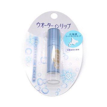 Бальзам для губ Shiseido Water-in lip super moist keep n stick 3,5 g471423 &ndash; поставщик японских и корейских товаров для дома, здоровья и красоты Pikami
