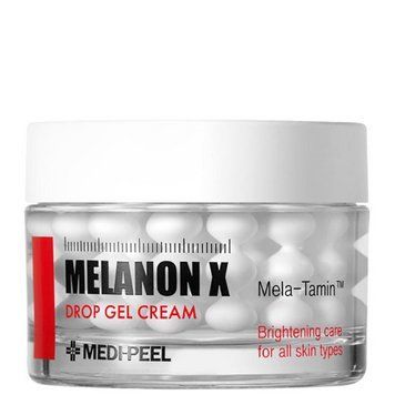 Капсульний гель-крем з ретинолом Medi-Peel Melanon X Drop Gel Cream 50 g (342634)342634 &ndash; поставщик японских и корейских товаров для дома, здоровья и красоты Pikami