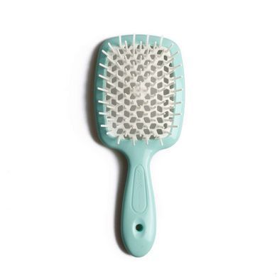 Расческа Janeke Superbrush велика (80020) 80020 - постачальник японських та корейських товарів для дому, здоров'я і краси Pikami