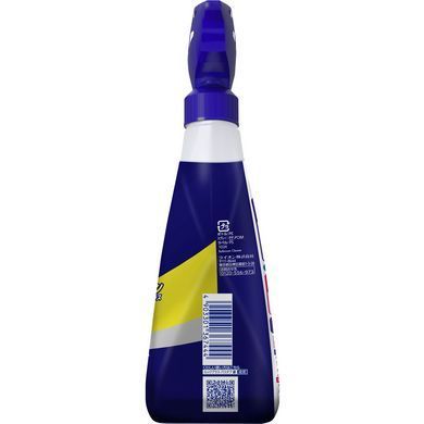 Засіб для чищення ванної кімнати Look Plus Silver Ion Plus Squash Citrus (500 мл) (367444) 367444 - постачальник японських та корейських товарів для дому, здоров'я і краси Pikami