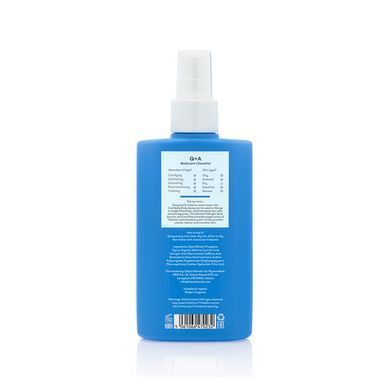 Спрей для тела с салициловой кислотой Q+A Salicylic Acid Body Mist, 150 мл (470232)470232 &ndash; поставщик японских и корейских товаров для дома, здоровья и красоты Pikami