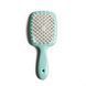Расческа Janeke Superbrush велика (80020) 80020, 4/4 - Pikami