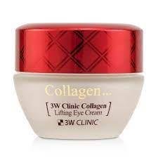 "Collagen Lifting Eye Cream" Крем-ліфтинг для очей з колагеном НОВИНКА 35 г (082757)