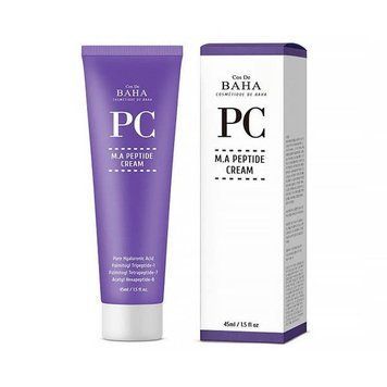 Крем пептидний проти зморшок CosDeBaha MA Peptide Cream(PC), 45 ml (318058)318058 &ndash; поставщик японских и корейских товаров для дома, здоровья и красоты Pikami