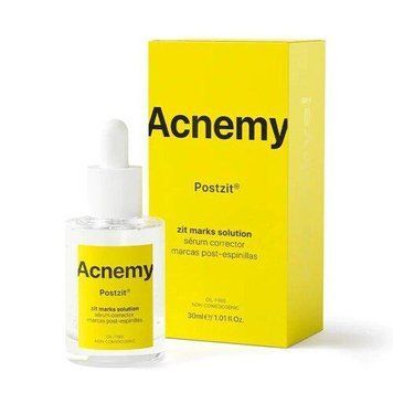 Сироватка від висипань Acnemy Postzit, 30 мл (432011) 432011 - постачальник японських та корейських товарів для дому, здоров'я і краси Pikami