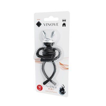 Ароматизатор для автомобіля Лондон, Vinove (111869) 111869 - постачальник японських та корейських товарів для дому, здоров'я і краси Pikami