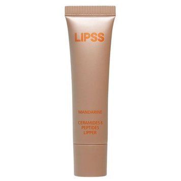 Блиск для губ Мандарин Lipss Care Lipper Mandarin, 8 мл (880139) 880139 - постачальник японських та корейських товарів для дому, здоров'я і краси Pikami