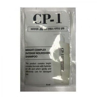Шампунь для волосся CP-1, 8 мл (011169)