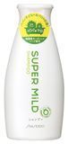 Шампунь для волосся для щоденного застосування Super Mild Shiseido 831135 - постачальник японських та корейських товарів для дому, здоров'я і краси Pikami
