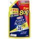 Засіб для чищення ванної кімнати Look Plus Silver Ion Plus Squash Citrus Refill Large 800 мл (367482) 367482, 1/2 - Pikami
