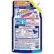 Засіб для чищення ванної кімнати Look Plus Silver Ion Plus Squash Citrus Refill Large 800 мл (367482) 367482, 2/2 - Pikami