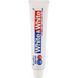 Зубная паста Lion White & White c двойным отбеливающим эффектом 150 г (186403) 186403, 2/3 - Pikami