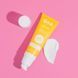 Антивозрастной солнцезащитный крем для лица Q+A Peptide Anti-Ageing Daily Sunscreen, 50мл (267842) 267842, 2/2 - Pikami
