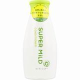 М'який кондиціонер з ароматом трав та вітаміном Е Shiseido Super Mild Conditioner 831142 - постачальник японських та корейських товарів для дому, здоров'я і краси Pikami