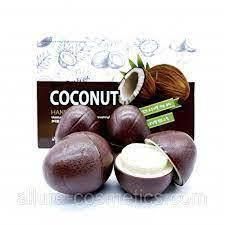Крем для рук з кокосом 3W Clic Coconut 30 мл (564916)