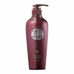 Шампунь для нормальных и сухих волос Daeng Gi Meo Ri Shampoo 300 мл (08045)